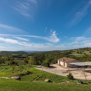 Ferienhaus La Meria, Catabbio